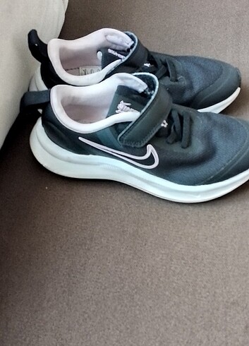 Nike 28 no Nike spor ayakkabı