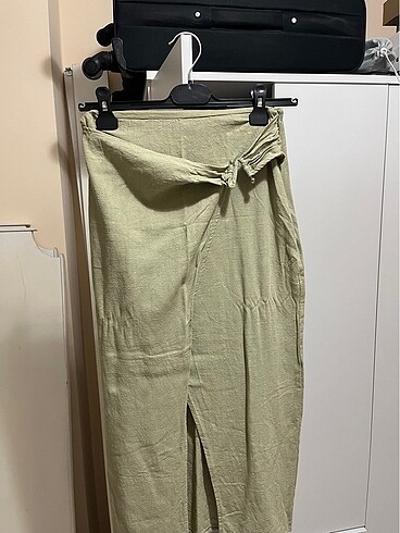 Stradivarius keten etek