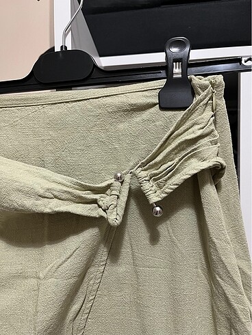 Stradivarius Stradivarius keten etek