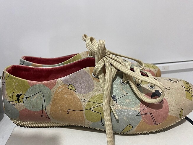 Dogo Shoes DOGO ayakkabı