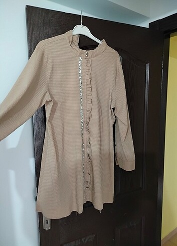 Tesettür tunik