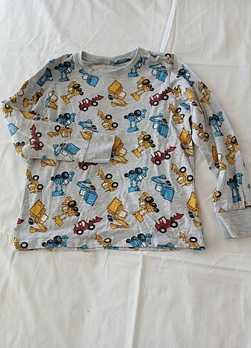 LC Waikiki Pijama takımı