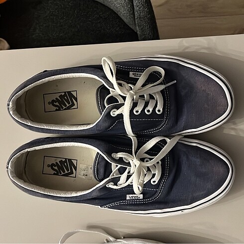 Vans erkek ayakkabı