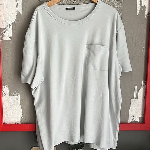 Massimo Dutti tşirt