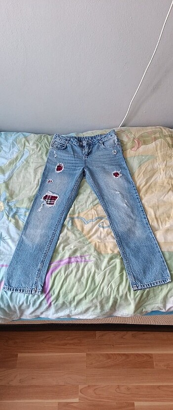 Kot pantolon 
