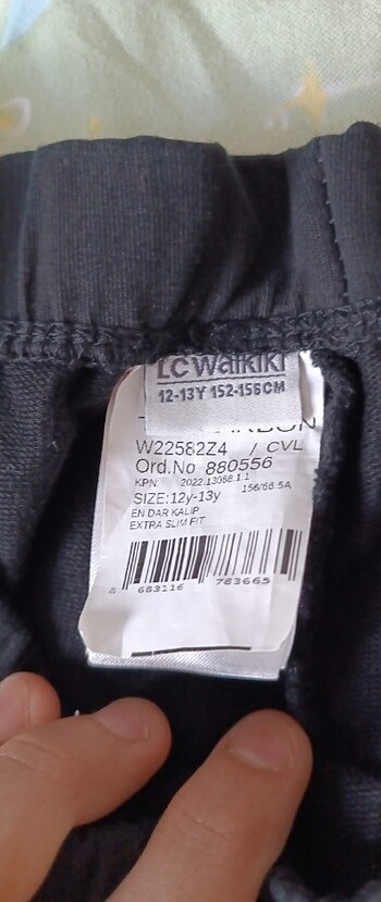 LC Waikiki LCW Tayt