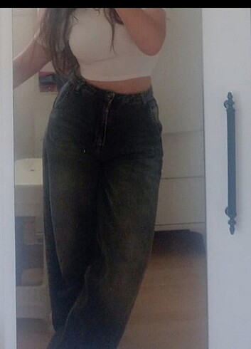 baggy jean 