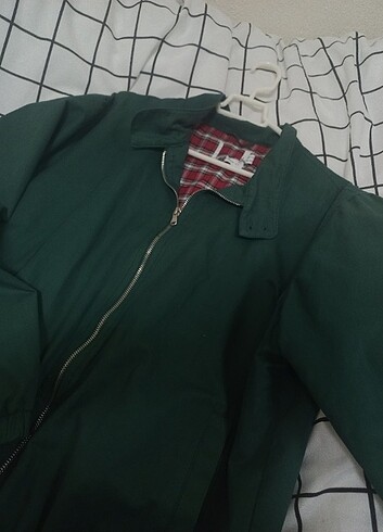 xl Beden yesil vintage ust