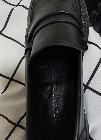 Diğer loafer makosen