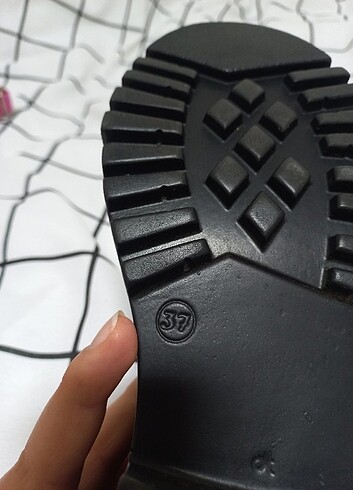 37 Beden siyah Renk loafer makosen