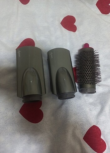 dyson uc baslik