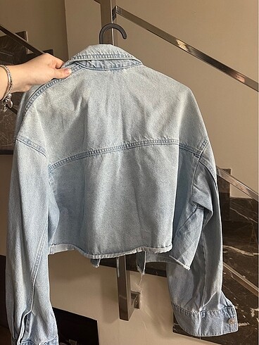 H&M H&M Kot Ceket