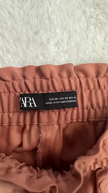 Zara Zara pantolon
