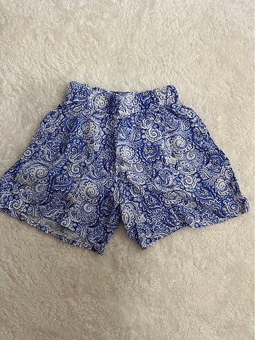 Pull and Bear Kumas sort