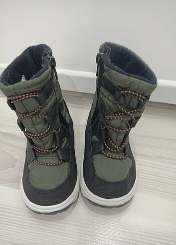 LC Waikiki Erkek çocuk bot 