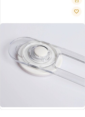 İdeal baby büyük boy çok amaçlı kilit - Görsel 3