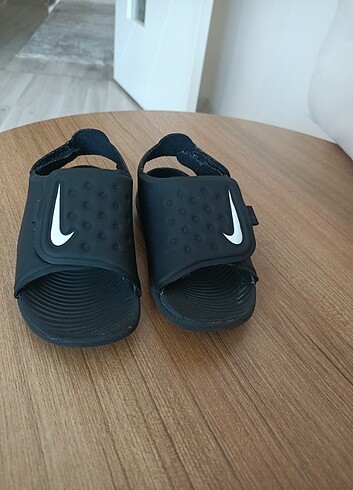 Nike Orjinal Nike erkek sandalet