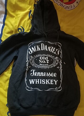 Oversize Unisex Sweatshirt 