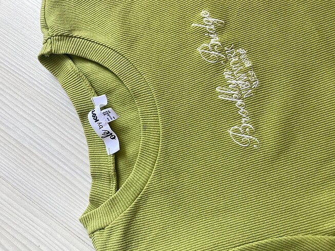 Koton Koton crop bluz