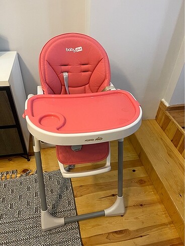 Diğer Bebek sandalyesi