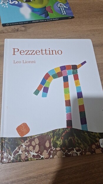 Pezzettino