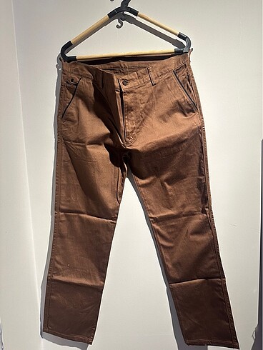 erkek gömlek-pantolon takım - Görsel 7