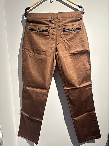 erkek gömlek-pantolon takım - Görsel 8