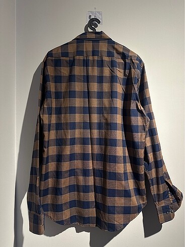 erkek gömlek-pantolon takım - Görsel 6