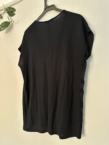 siyah bluz - Görsel 4