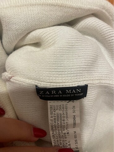 Zara Bere zara