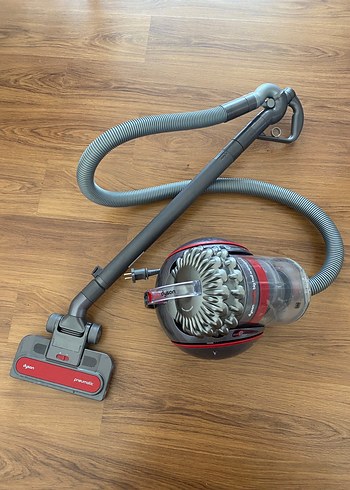 DYSON CİNETİC BİGBALL ANİMAL PRO2