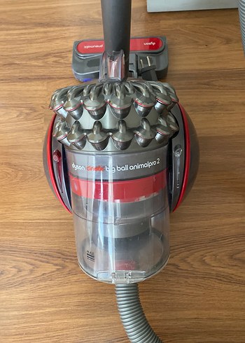 DYSON CİNETİC BİGBALL ANİMAL PRO2