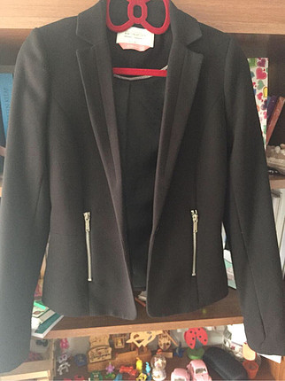 Blazer ceket