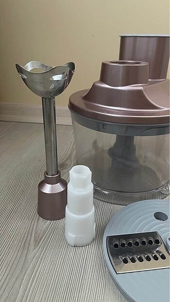 Aryıldız Aryıldız blender set