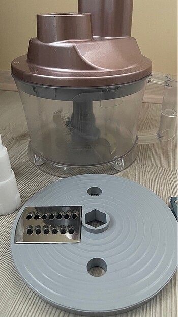  Beden Aryıldız blender set
