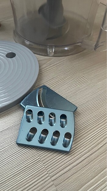  Beden Renk Aryıldız blender set
