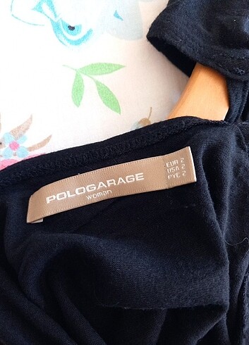 Polo Garage Polo 