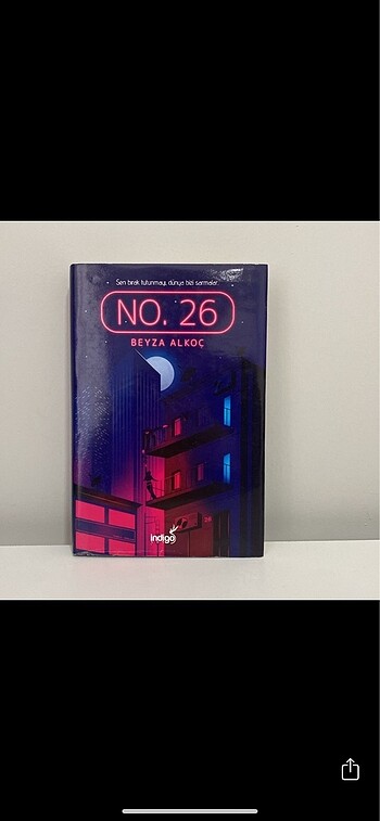 Nı:26 ciltli