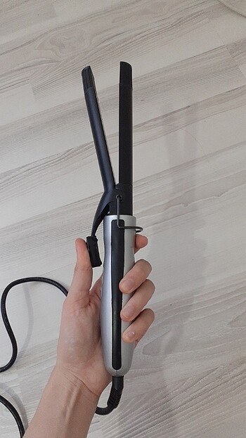 diğer Beden Sac maşası 
