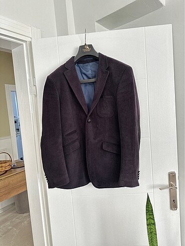Blazer ceket