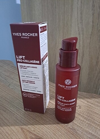 LIFT PRO - COLLAGÉNE ( SERUM )