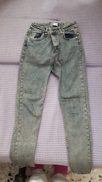 Kot pantolon