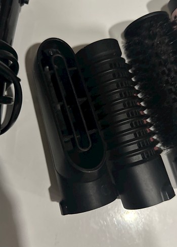 Beden Babyliss Saç Şekillendirici Set Siyah