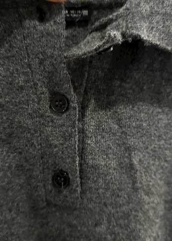 Kadın triko üst - Görsel 5