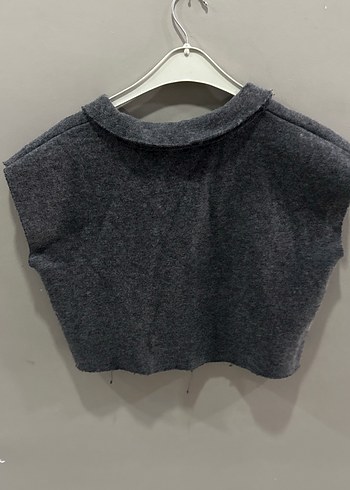 Kadın triko üst - Görsel 3
