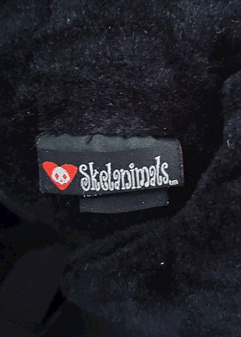 Orjinal Skelanimals Marcy Sırt Çantası - Görsel 6