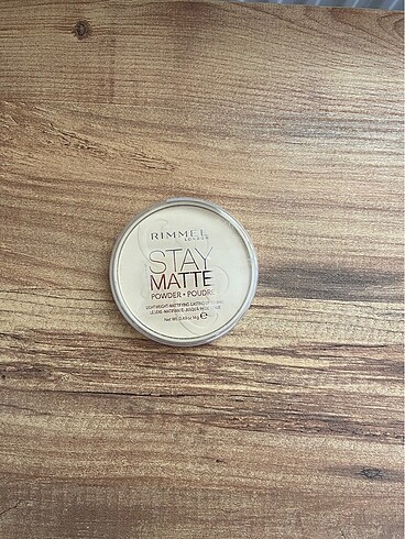 Rimmel London Rimmel london pudra