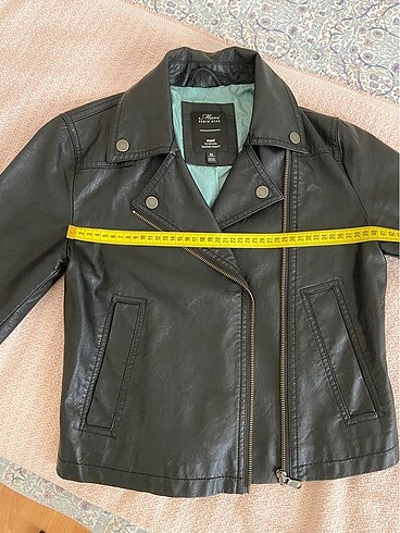 Mavi Jeans Mavi marka xs deri ceket
