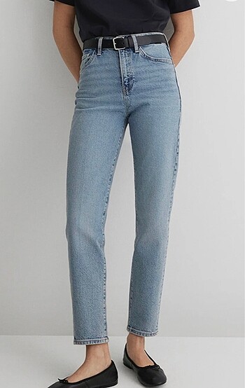 Mavi star jean