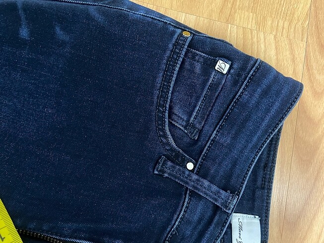Mavi Jeans Mavi Serenay model